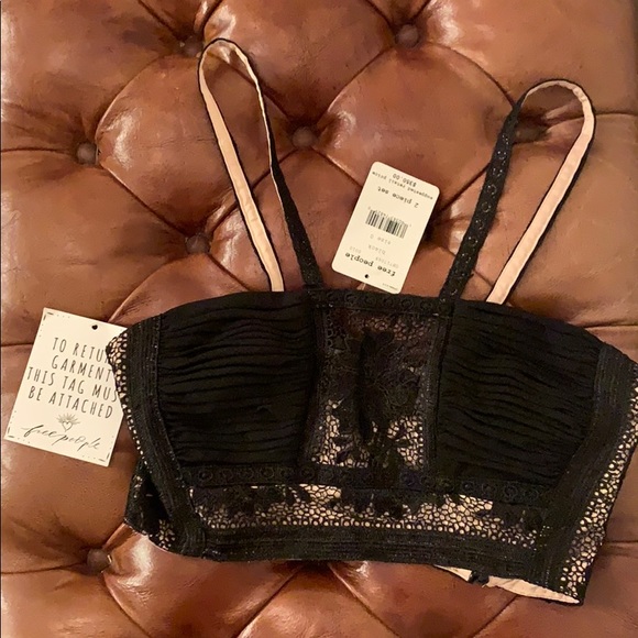Free People Bella 2 Piece Set - Picture 4 of 5